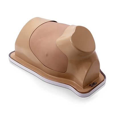 8005-C-90-VATS-Trainer-Complete