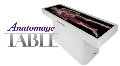 Anatomage