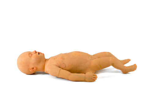 InfantTrainingManikin
