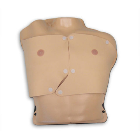 Simulatore di Cuore Battente per l'Addestramento alla Chirurgia Mini-Invasiva Robotica 1