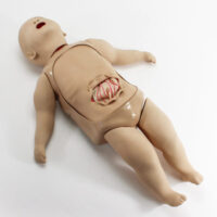 Surgical Sam - Simulatore Pediatrico per il Training in Chirurgia Generale 2