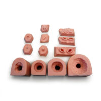 Trainer Endoscopico per le procedure Gastrointestinali 4