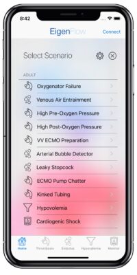 EigenFlow-2-Adv-iPhone-X-Scenario-List