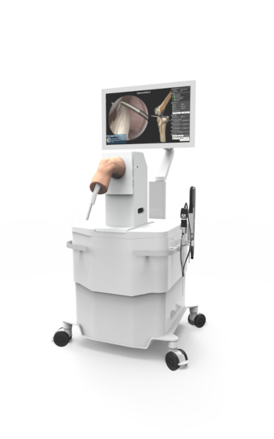 2020 ArthroS Knee Caddy 2.0