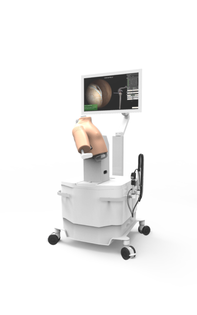 2020 ArthroS Shoulder 2.0 Caddy 2.0