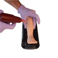 PedsIOdrill
