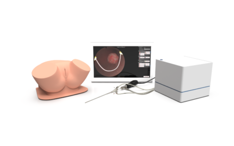 2020 GynoS Hyst portable