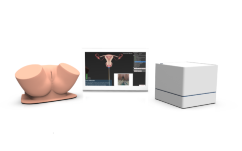 2020 GynoS IUD Portable no tools