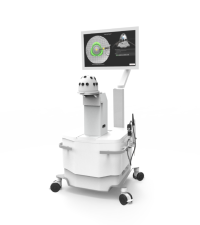 2020_09 ArthroS FAST Caddy 2.0 universal stand transparent 2