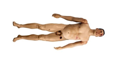 emitt active shoter