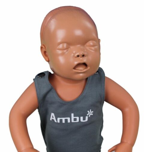 ambubaby-sitting